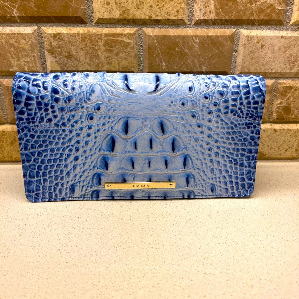 Brahmin Skyler Clutch